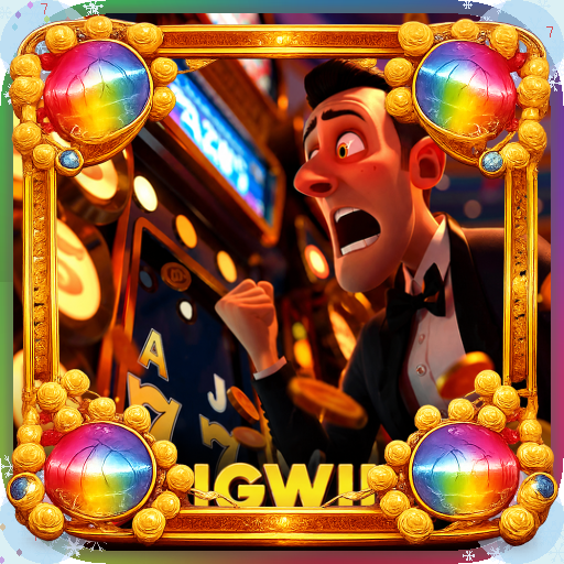 bigwin189 — galeri pratinjau Resmi APK